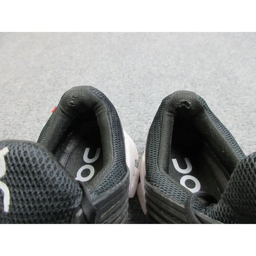 On Cloudstratus Shoes Womens Size 9 Swiss Engineering Running Athletic Sneakers